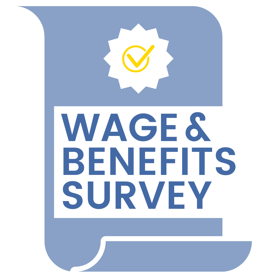2022 Wage Survey