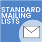 Mailing List - Standard