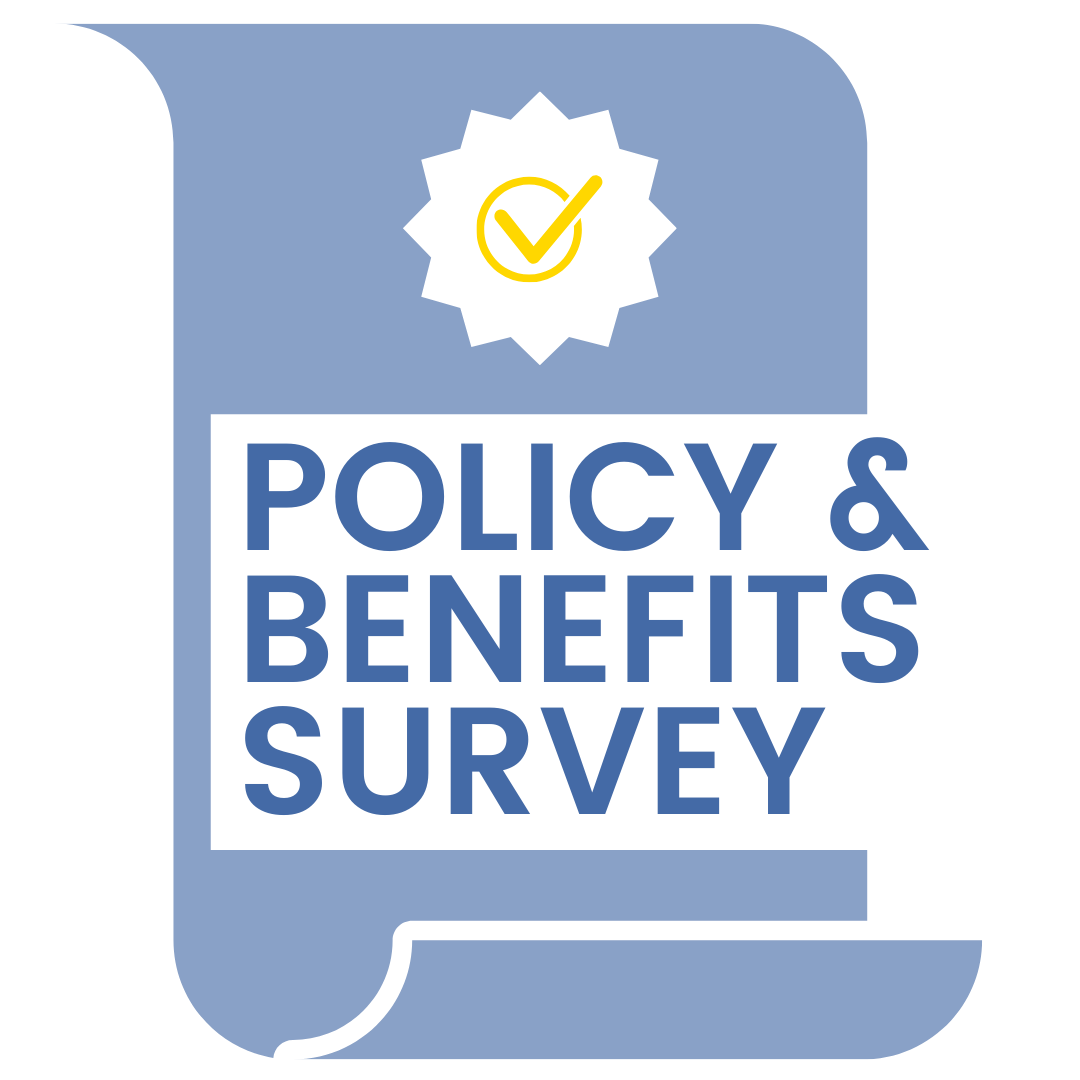 2022 Policies & Benefits Survey